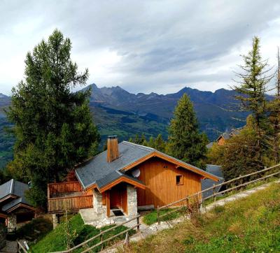 Chalet de Vallandry