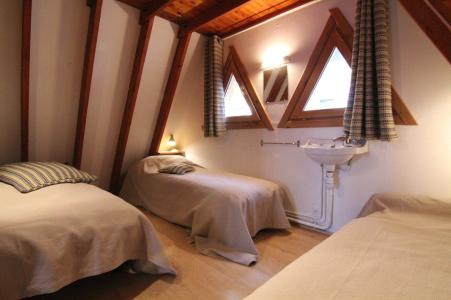 Holiday in mountain resort 3 room chalet 6 people (33) - Chalet Delta - Alpe d'Huez - Accommodation