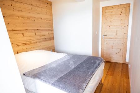 Urlaub in den Bergen 5 Zimmer Chalet für 8 Personen - Chalet Delta 36 - Alpe d'Huez - Schlafzimmer