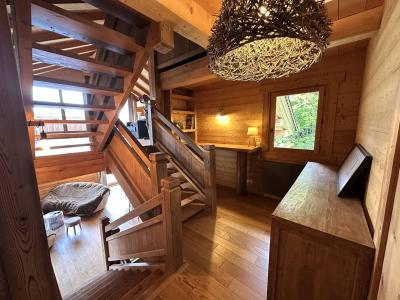 Wakacje w górach Domek górski triplex 4 pokojowy  dla 10 osób - Chalet Des Bois - Villard de Lans