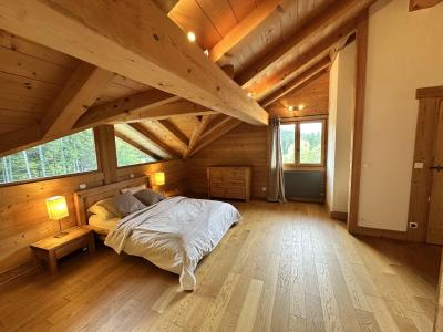 Wakacje w górach Domek górski triplex 4 pokojowy  dla 10 osób - Chalet Des Bois - Villard de Lans