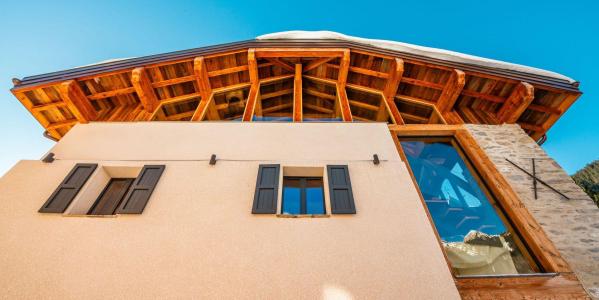 Wakacje w górach Chalet des Rêves - Champagny-en-Vanoise - 