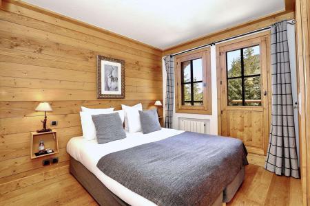 Каникулы в горах Шале 8 комнат 14 чел. - Chalet du Chamois - Courchevel - квартира