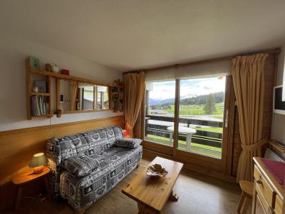 Vacances en montagne Studio 4 personnes (LAC308) - Chalet du Lac 3 - Les Saisies