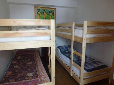 Vacanze in montagna Appartamento 2 stanze con alcova per 6 persone (301) - Chalet du Mercantour - Isola 2000