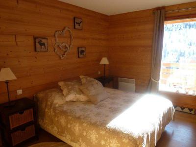 Vacanze in montagna Appartamento 3 stanze per 6 persone (505) - Chalet du Mercantour - Isola 2000