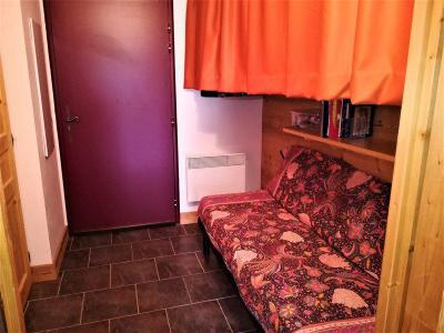 Vakantie in de bergen Appartement 2 kamers bergnis 6 personen (301) - Chalet du Mercantour - Isola 2000 - Verblijf