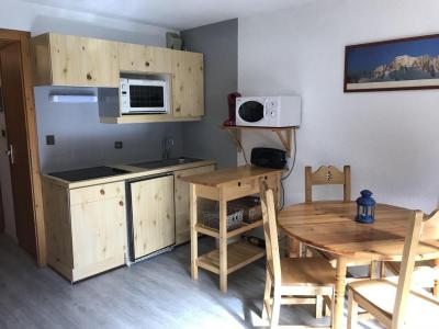 Vacanze in montagna Appartamento 2 stanze con alcova per 5 persone (12C) - Chalet du Perthuis - Châtel