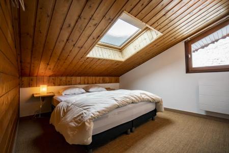 Vakantie in de bergen Appartement 3 kamers 6 personen (16B) - Chalet du Perthuis - Châtel