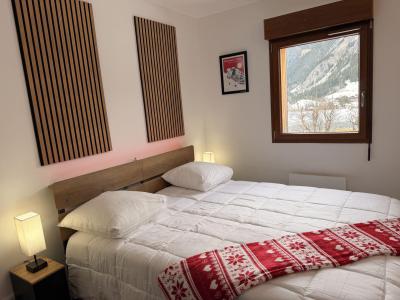Summer accommodation Chalet du Plateau