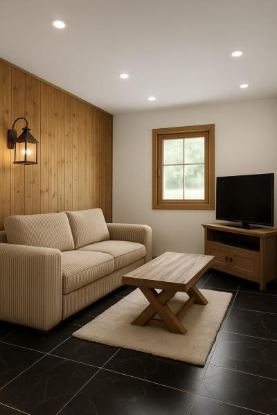 Verhuur zomer Chalet du Plateau