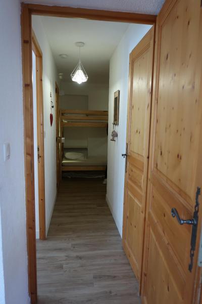 Urlaub in den Bergen 3-Zimmer-Appartment für 8 Personen (2) - Chalet du Regain - Valloire - Flur