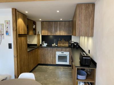 Vacanze in montagna Appartamento su 3 piani 6 stanze per 10 persone (15) - Chalet du Regain - Valloire