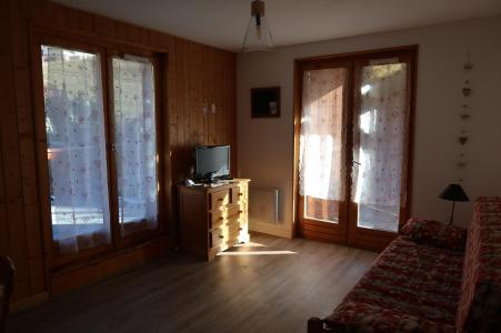 Vacances en montagne Appartement 3 pièces 8 personnes (2) - Chalet du Regain - Valloire - Logement