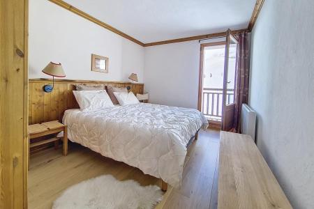 Vacaciones en montaña Apartamento 5 piezas para 8 personas (CARLA 04) - Chalet du Soleil - Les Menuires - Alojamiento