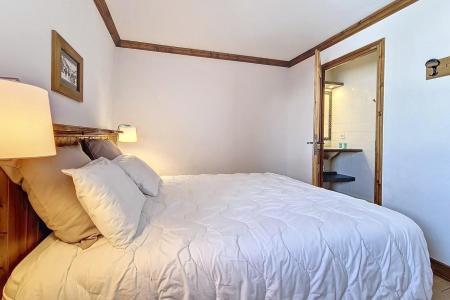 Vakantie in de bergen Appartement 5 kamers 8 personen (CARLA 04) - Chalet du Soleil - Les Menuires - Verblijf