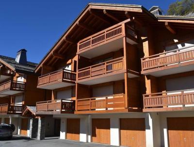Locazione estate Chalet du Torrent