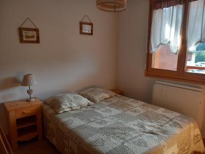 Vacanze in montagna Appartamento 2 stanze per 6 persone - Chalet du Torrent - Le Grand Bornand - Camera