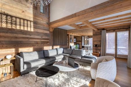 Alquiler residencia Chalet Duchesse