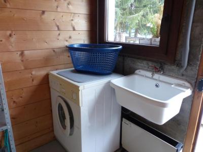 Holiday in mountain resort 3 room apartment 5 people (CB915) - CHALET DUCREY - Combloux