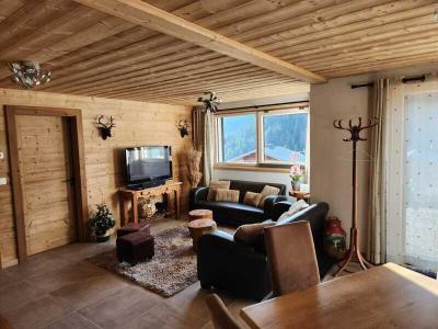Vacanza estate Chalet Dufour