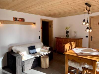 Holiday in mountain resort 3 room apartment 4 people - Chalet Echappée Belle - Châtel - Accommodation