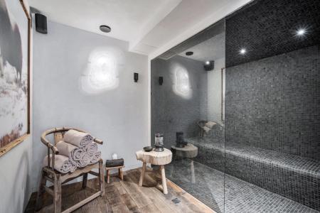 Urlaub in den Bergen Triplex-Chalet 7 zimmer 12 Personnen - Chalet Eden - Saint Martin de Belleville