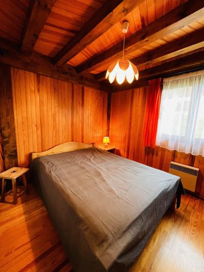 Urlaub in den Bergen 2-Zimmer-Appartment für 5 Personen (004) - Chalet Eglantine - Les Saisies - Schlafzimmer