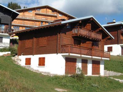 Buchung appartment Chalet Eglantine