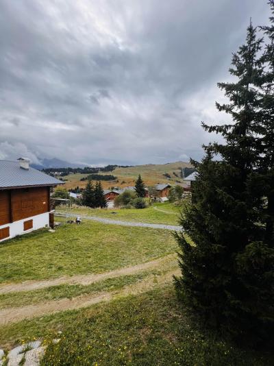 Urlaub in den Bergen 2-Zimmer-Appartment für 6 Personen (003) - Chalet Eglantine - Les Saisies - Draußen im Sommer