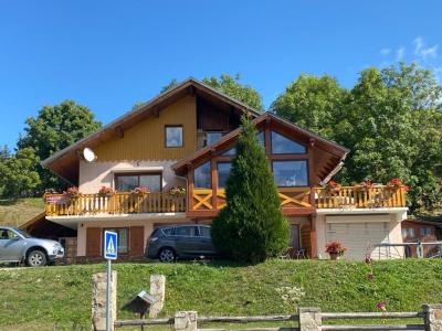 Location Chalet Epinette Location Chalet Epinette