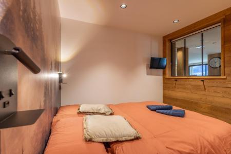 Каникулы в горах Шале 6 комнат 12 чел. - Chalet Eskimo - Valloire - Комната