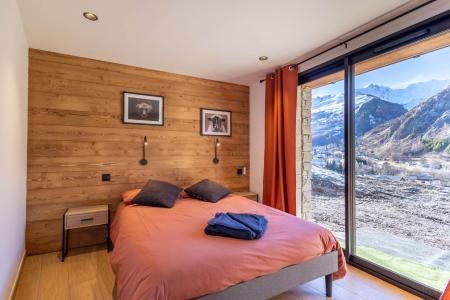 Vacanze in montagna Chalet 3 stanze per 12 persone - Chalet Eskimo - Valloire - Camera