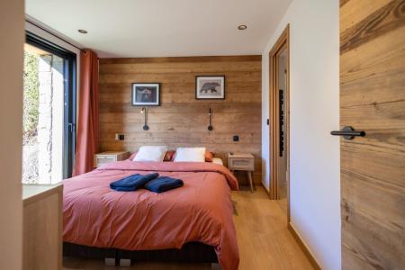 Verhuur zomer Chalet Eskimo