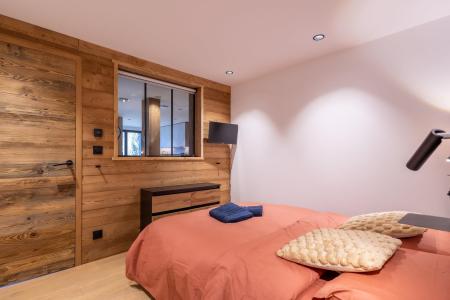 Wakacje w górach Domek górski 6 pokojowy 12 osób - Chalet Eskimo - Valloire - Pokój