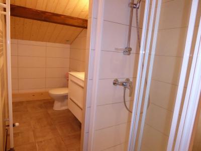Urlaub in den Bergen 2-Zimmer-Appartment für 4 Personen (2) - Chalet Estelann - Champagny-en-Vanoise - Dusche