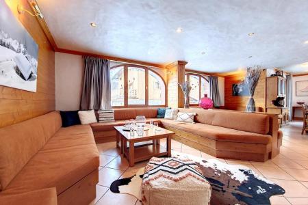 Vacanze in montagna Chalet 13 stanze per 31 persone (AZUREVA) - Chalet Eterlou - Les Menuires - Alloggio