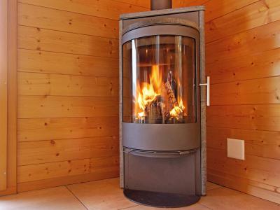 Holiday in mountain resort Chalet Etoile des 4 Vallées - Thyon - Stove