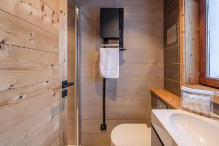 Urlaub in den Bergen 3-Zimmer-Appartment für 4 Personen (M361) - Chalet Eve - Morzine