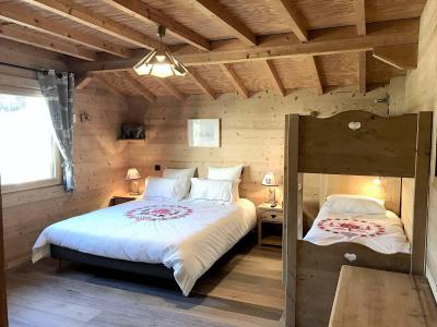 Vacanze in montagna Chalet 7 stanze per 16 persone (184) - Chalet Face Aux Pistes - Les 2 Alpes - Alloggio