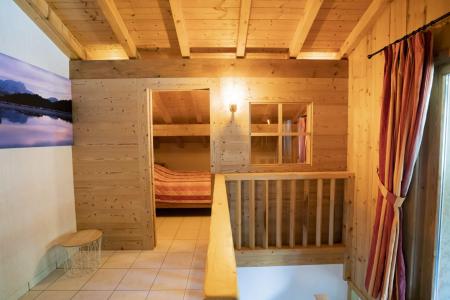 Urlaub in den Bergen 5 Zimmer Chalet für 9 Personen - Chalet Fifine - Châtel - Unterkunft