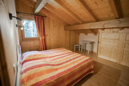 Vakantie in de bergen Chalet 5 kamers 9 personen - Chalet Fifine - Châtel - Verblijf
