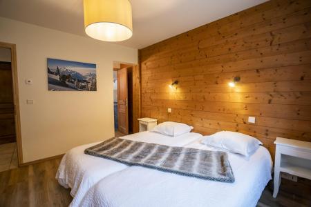 Vacanze in montagna Chalet 5 stanze per 9 persone - Chalet Fifine - Châtel - Alloggio