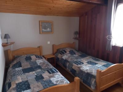 Vacanze in montagna Appartamento 4 stanze con mezzanino per 12 persone (8) - Chalet Fleur des Alpes - Le Grand Bornand
