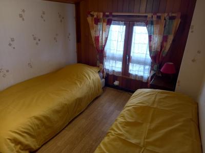 Vakantie in de bergen Appartement 4 kamers mezzanine 12 personen (8) - Chalet Fleur des Alpes - Le Grand Bornand