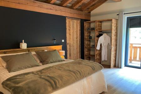 Vacanze in montagna Chalet su 3 piani 6 stanze per 14 persone ( FLOCON 2) - Chalet Flocon - Morzine - Camera