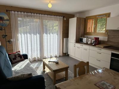 Summer accommodation Chalet Flore