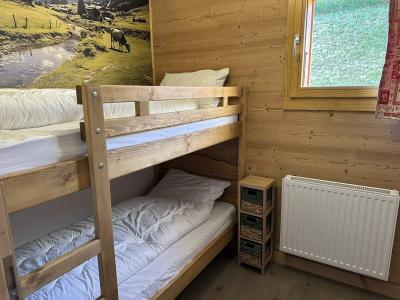 Urlaub in den Bergen 3-Zimmer-Appartment für 4 Personen (921) - Chalet Flore - Combloux - Schlafzimmer