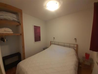 Urlaub in den Bergen 0-Zimmer-Appartment für 4 Personen (1-26) - Chalet Florence - Valfréjus - Schlafzimmer