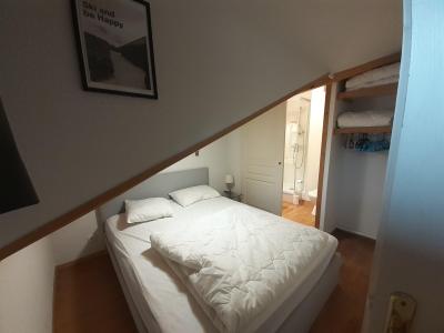 Holiday in mountain resort 3 room apartment sleeping corner 8 people (1-43) - Chalet Florence - Valfréjus - Bedroom